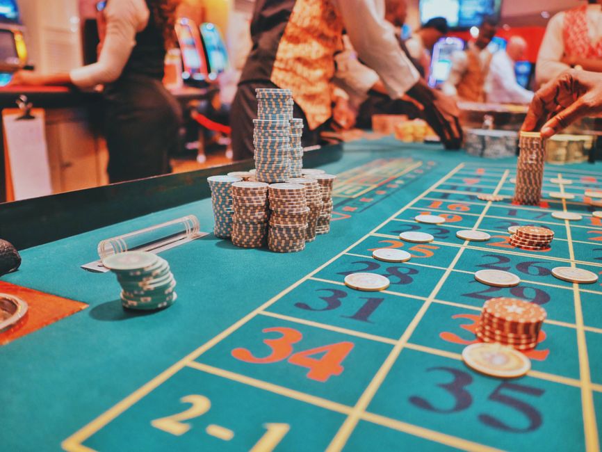 Rik VIP: Premium Entertainment and Gaming Excellence